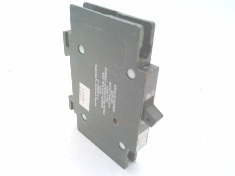 EATON CORPORATION QCR1030