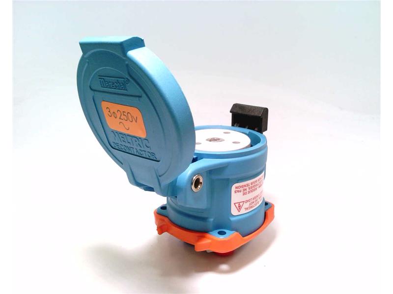 MARECHAL ELECTRIC SA 31-14173-K07