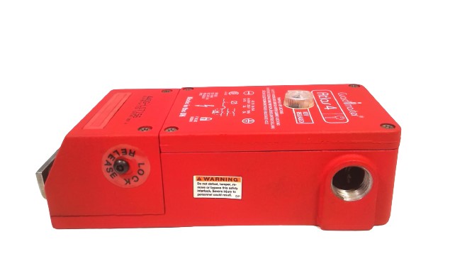 ALLEN BRADLEY 440G-L07156