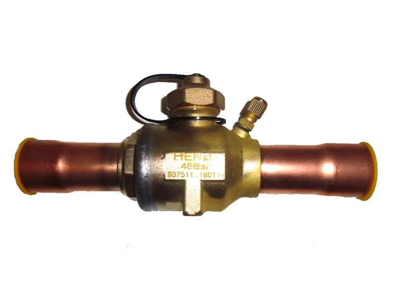 HENRY TECHNOLOGIES 937511