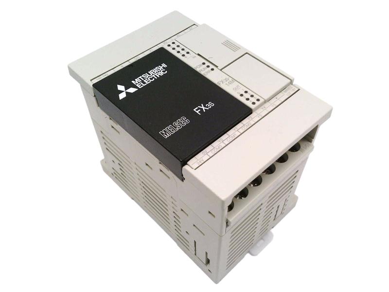 MITSUBISHI FX3S-14MR/ES