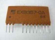 EXB357-OA by FUJI ELECTRIC