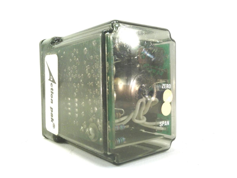 INVENSYS MDL-4300-1166N