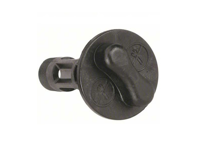 GAST MANUFACTURING AK510