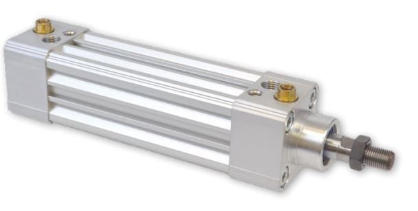 PHD INC CVAS2V-32X7-F44-L9-PB26-TEE