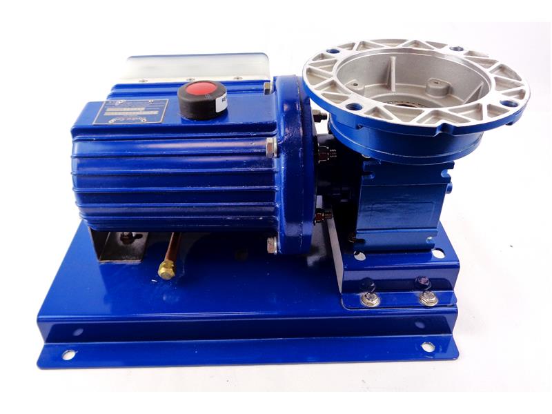 WANNER ENGINEERING P200NMXSS005C