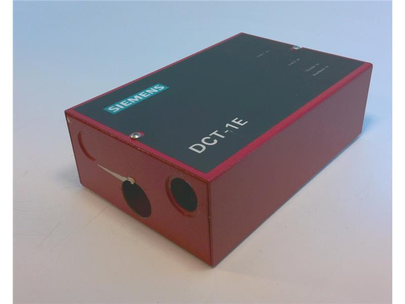 DCT-1E by SIEMENS