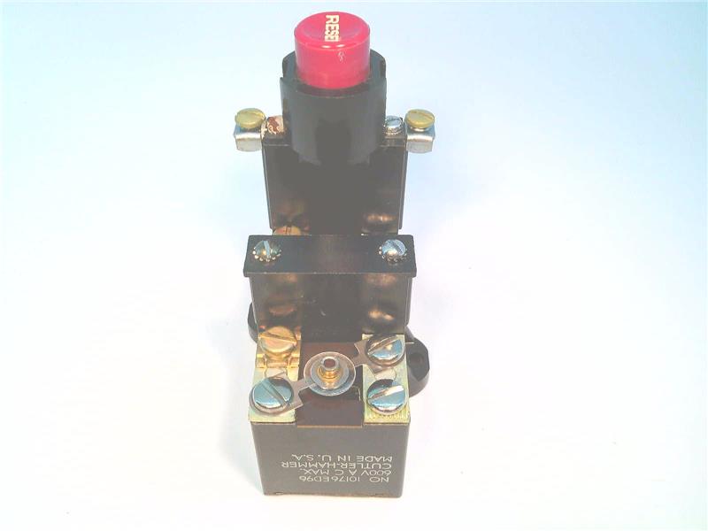 EATON CORPORATION 10176ED96