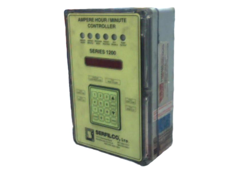 SERFILCO P-56-0578