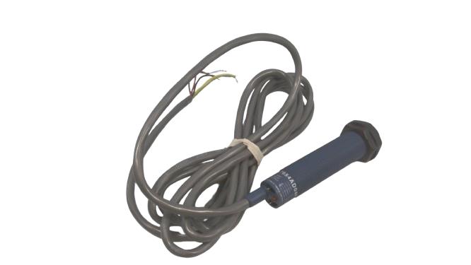 MARSH BELLOFRAM 7654-AD04-F22-RX