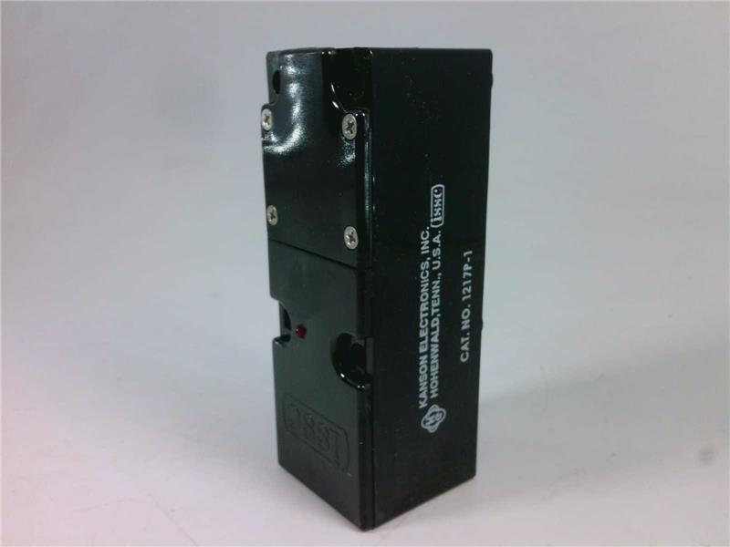 KANSON ELECTRONICS INC 1217P-1
