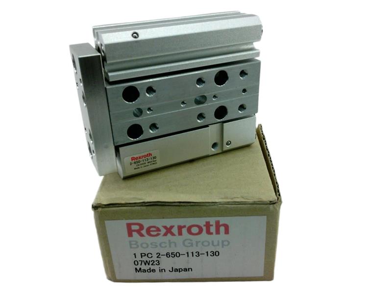 BOSCH 2-650-113-130