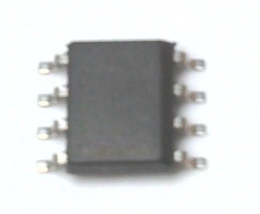 TEXAS INSTRUMENTS SEMI TL071ACD