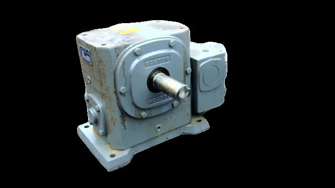 ALTRA INDUSTRIAL MOTION FWA732A-900KEZ-B5-G1