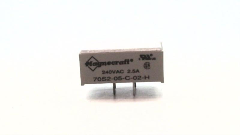 SCHNEIDER ELECTRIC  70S2-05-C-02-H