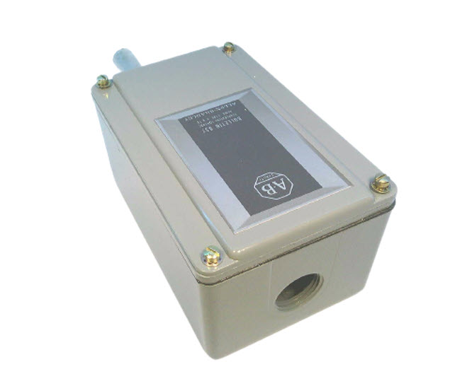 ALLEN BRADLEY 837-V1J