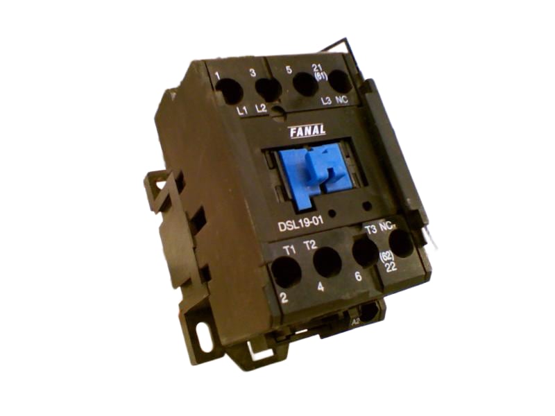 DSL19-01-120V by WESTINGHOUSE