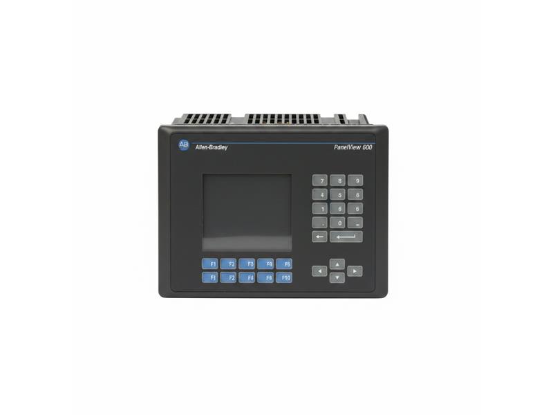ALLEN BRADLEY 2711-K6C15