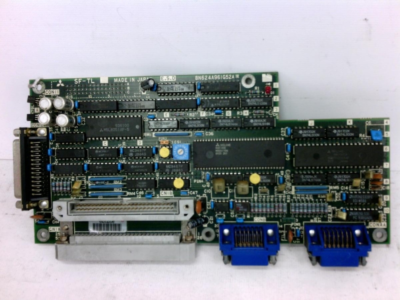 MITSUBISHI BN624A961G52A