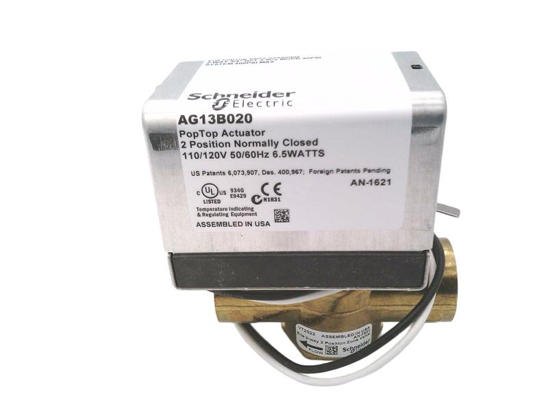 SCHNEIDER ELECTRIC VT2322G13B020