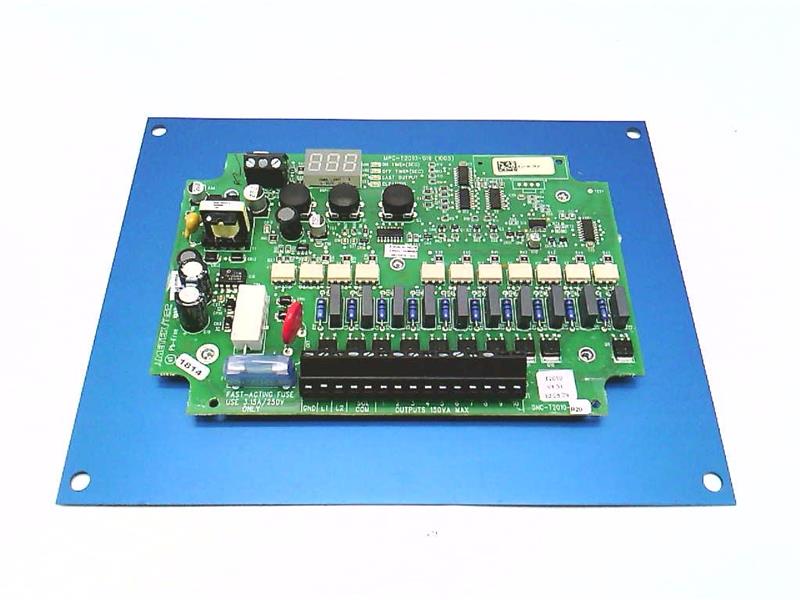 DNC-T2010-R20 by AMETEK