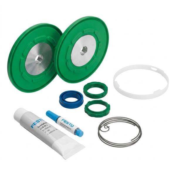 DSBC/G-100 by FESTO
