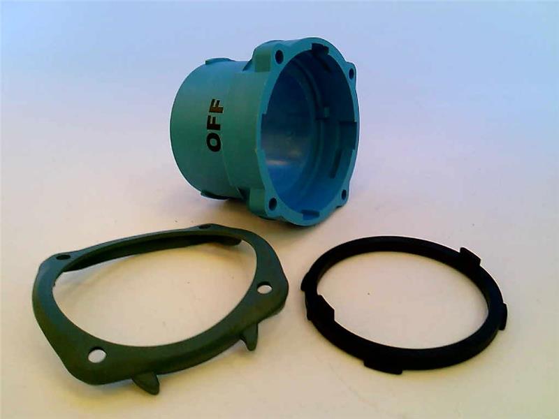 MARECHAL ELECTRIC SA 61-6A014