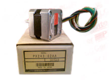 PX243-02AA by ORIENTAL MOTOR