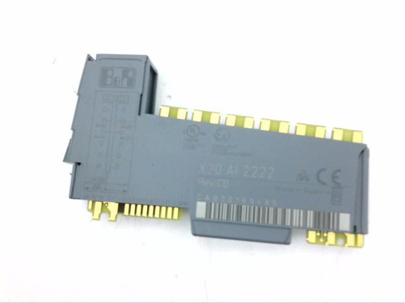 X20AI2222 by B&R