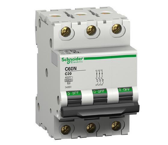 SCHNEIDER ELECTRIC MG24351