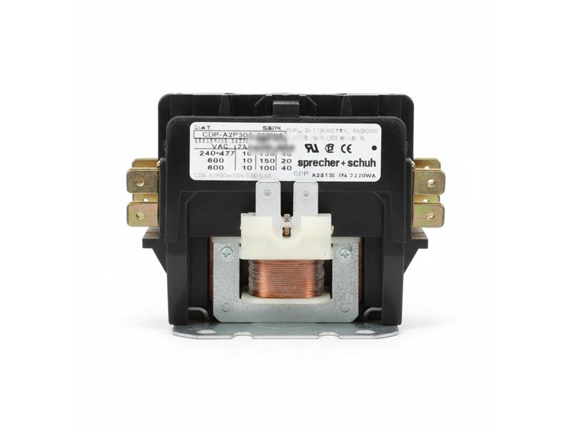 SPRECHER & SCHUH CDP-A2P30A-220WA