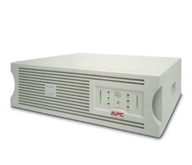 SCHNEIDER ELECTRIC SU1400RMXL3U