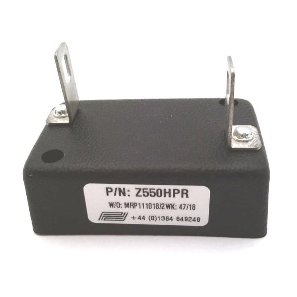 PD DEVICES LTD Z550HPR