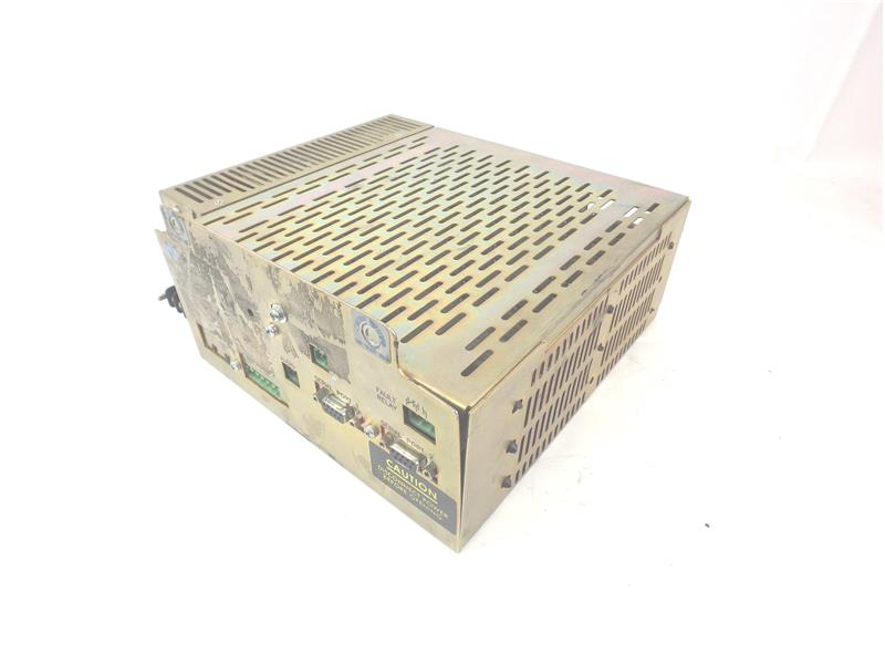 EATON CORPORATION 91-00745-03