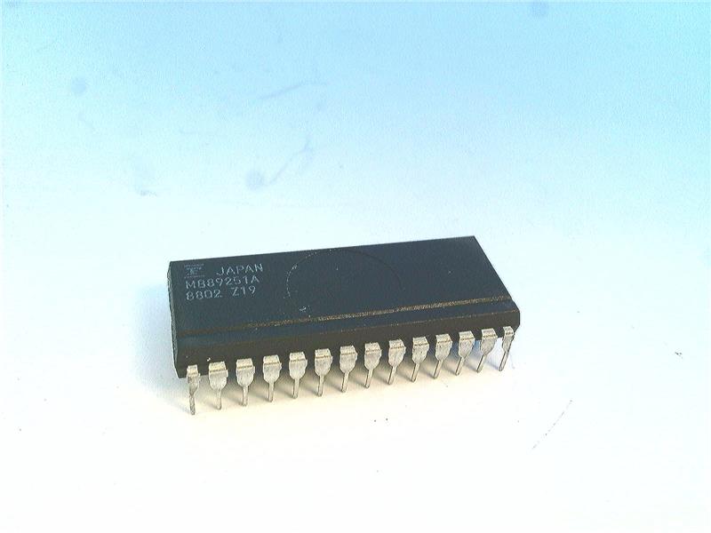 GENERAL ELECTRIC MB89251A