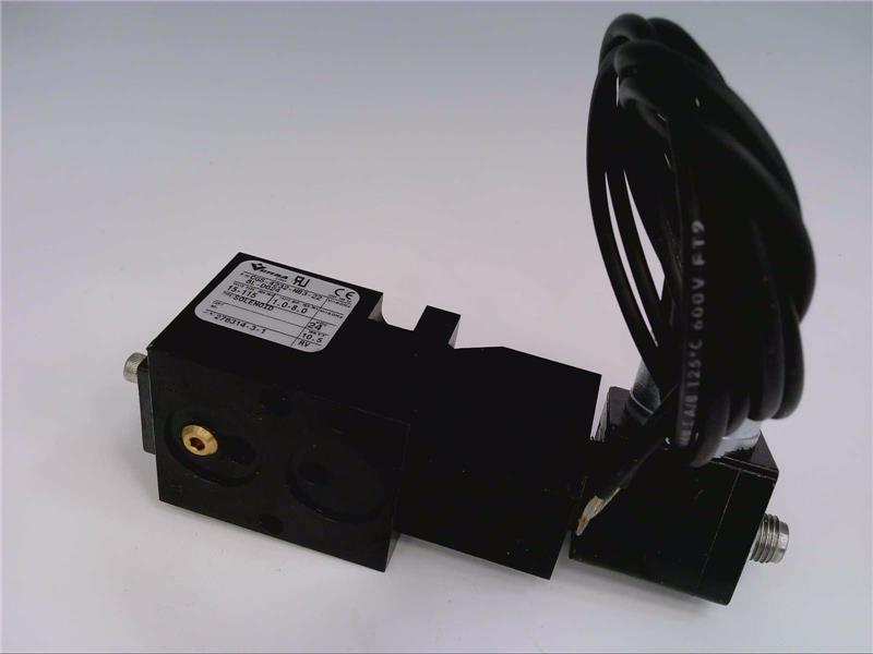 VERSA VALVES CGS-4232-NB3-228L-D024