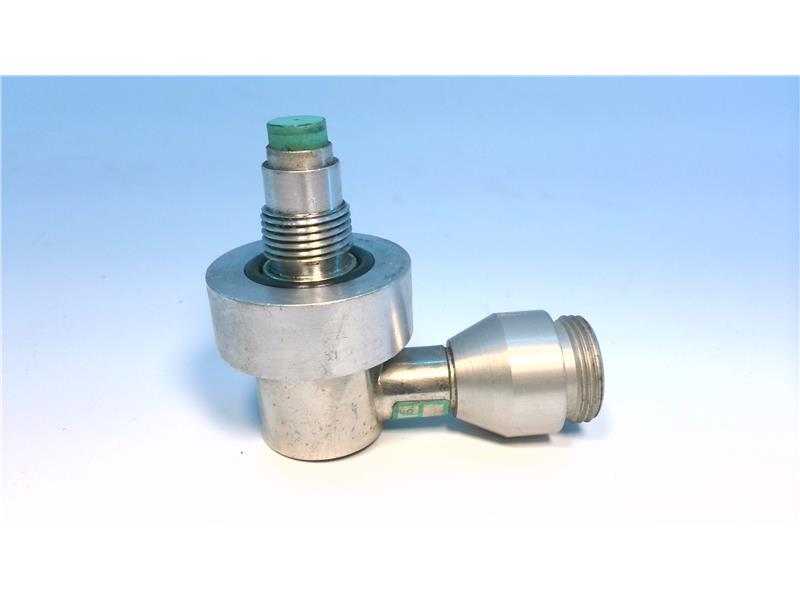 PEPPERL & FUCHS NJ3-25-US