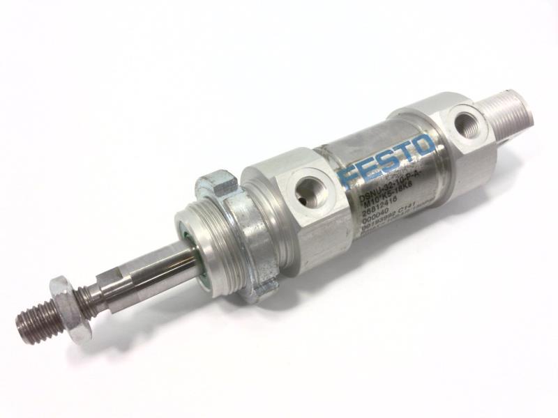 FESTO DSNU-32-10-P-A-M10-K5-18K8