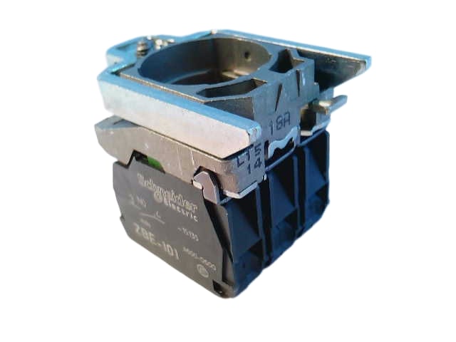 ZB4BZ141 by SCHNEIDER ELECTRIC