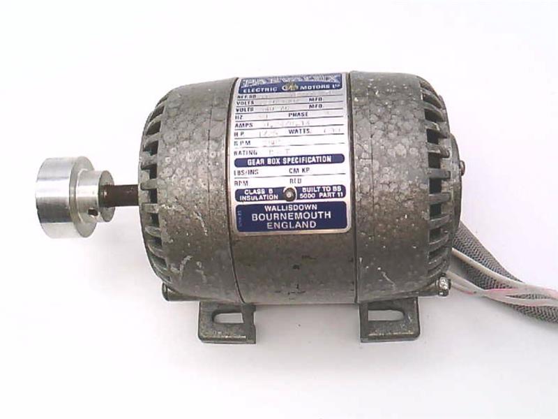 PARVALUX SD41-189172/7H