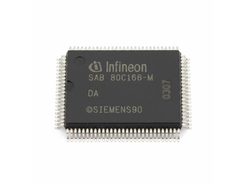 SAB80C166-MDA by INFINEON