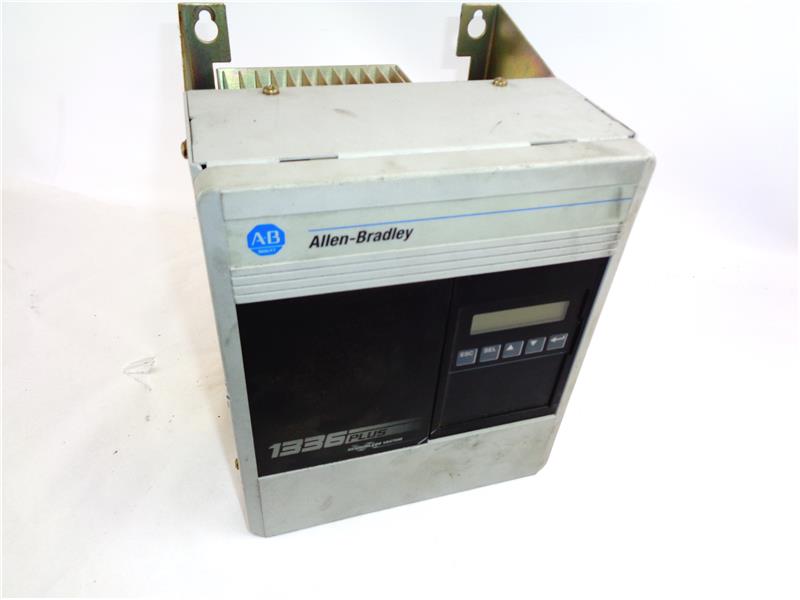 ALLEN BRADLEY 1336S-BRF50-AA-EN4-HAP-L5