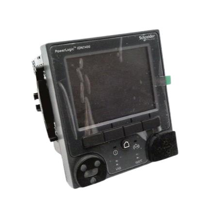 SCHNEIDER ELECTRIC METSEION7400