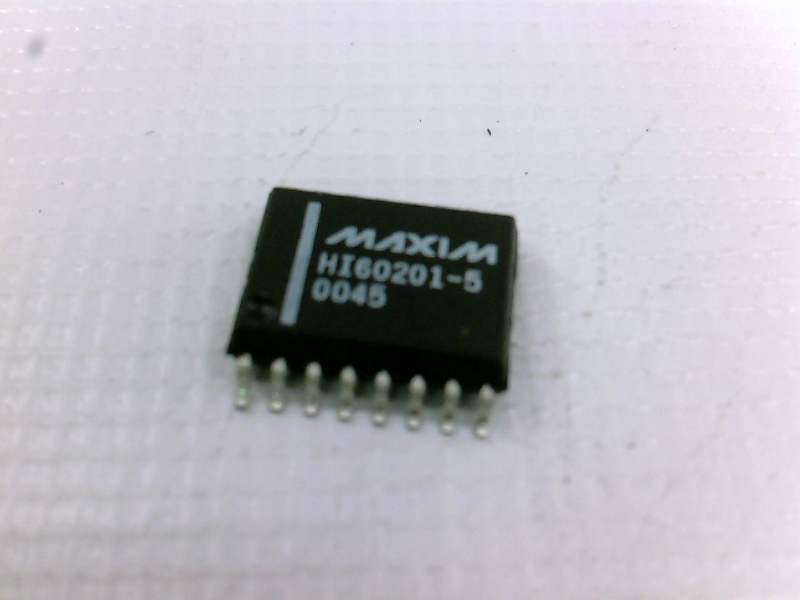 HI6-0201-5 by AMETEK