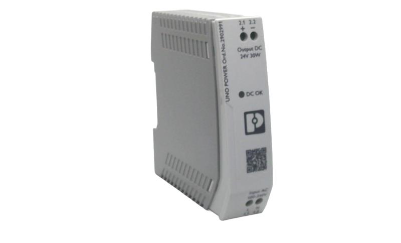 PHOENIX CONTACT UNO-PS/1AC/24DC/ 30W