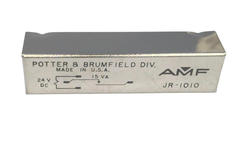 JR-1010 by TE CONNECTIVITY