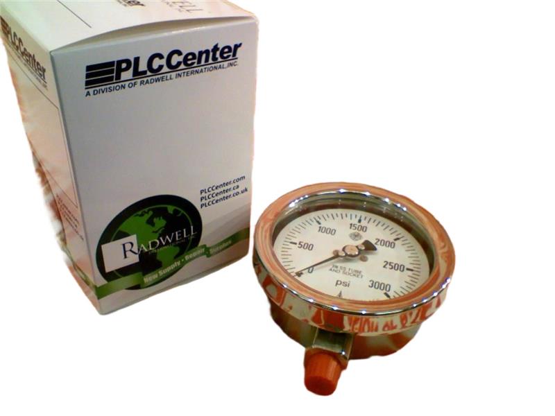 MCDANIEL CONTROLS EN