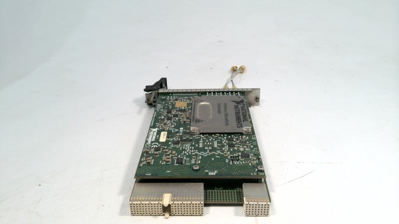 NATIONAL INSTRUMENTS PXI-5441