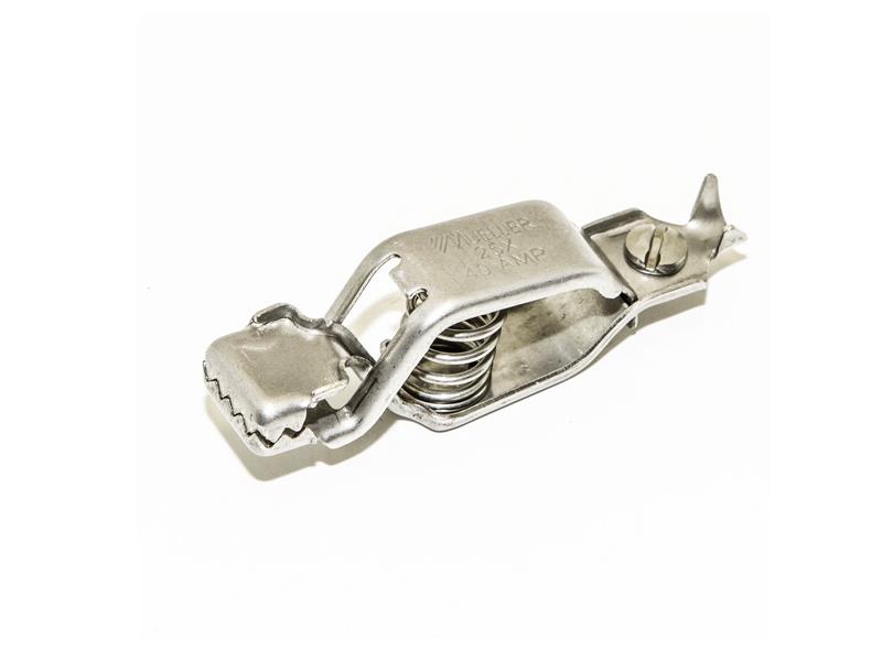 MUELLER ELECTRIC BU-25X