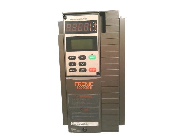 FUJI ELECTRIC FRN37G9-S2